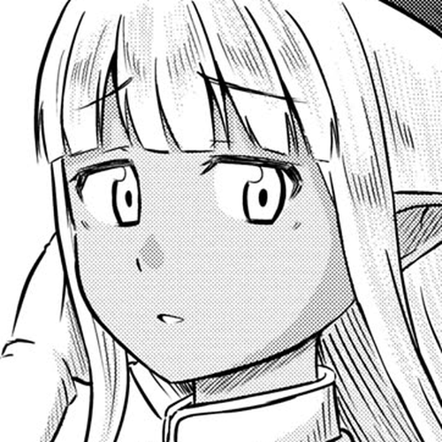 Kono Healer Mendokusai Chapter 59.2: A Question for Karla cover