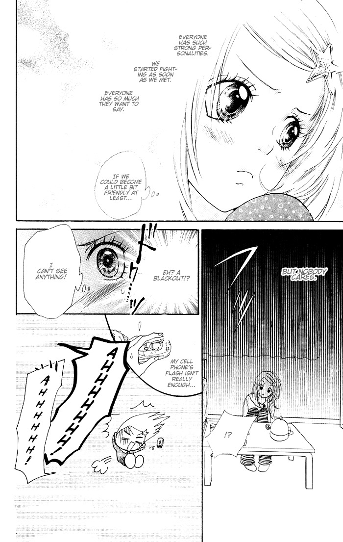 Kono Ie de Kimi to Chapter 1 page 14 - Chapter 1