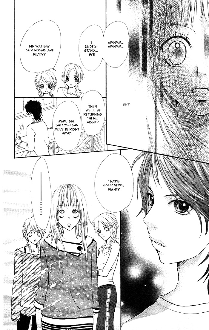 Kono Ie de Kimi to Chapter 1 page 22 - Chapter 1