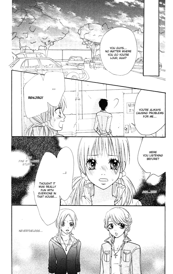 Kono Ie de Kimi to Chapter 1 page 29 - Chapter 1