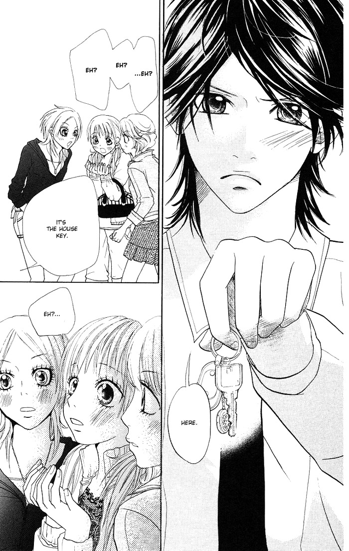Kono Ie de Kimi to Chapter 1 page 32 - Chapter 1