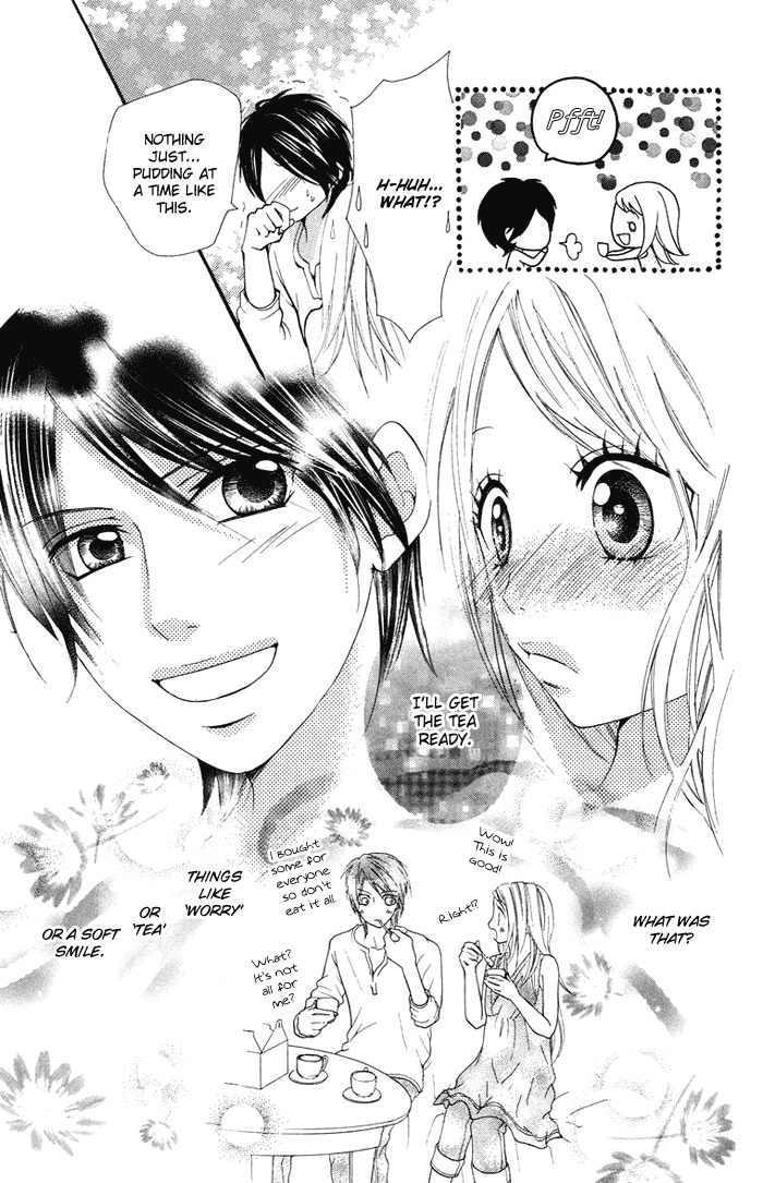 Kono Ie de Kimi to Chapter 10 page 23 - Chapter 10