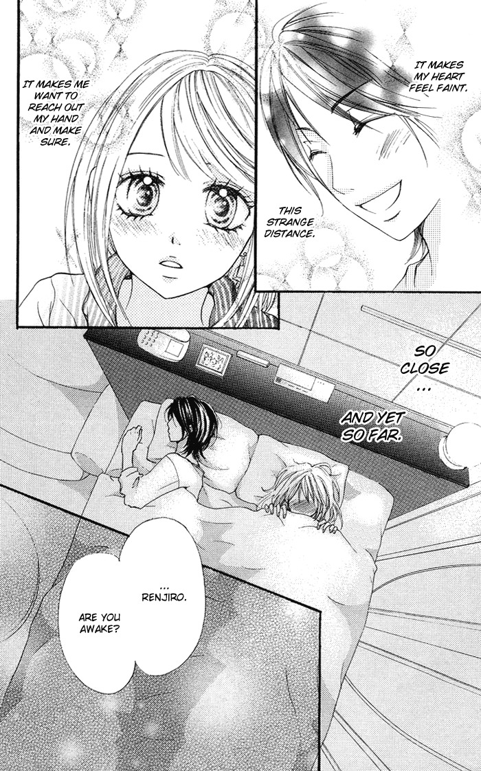 Kono Ie de Kimi to Chapter 10 page 24 - Chapter 10
