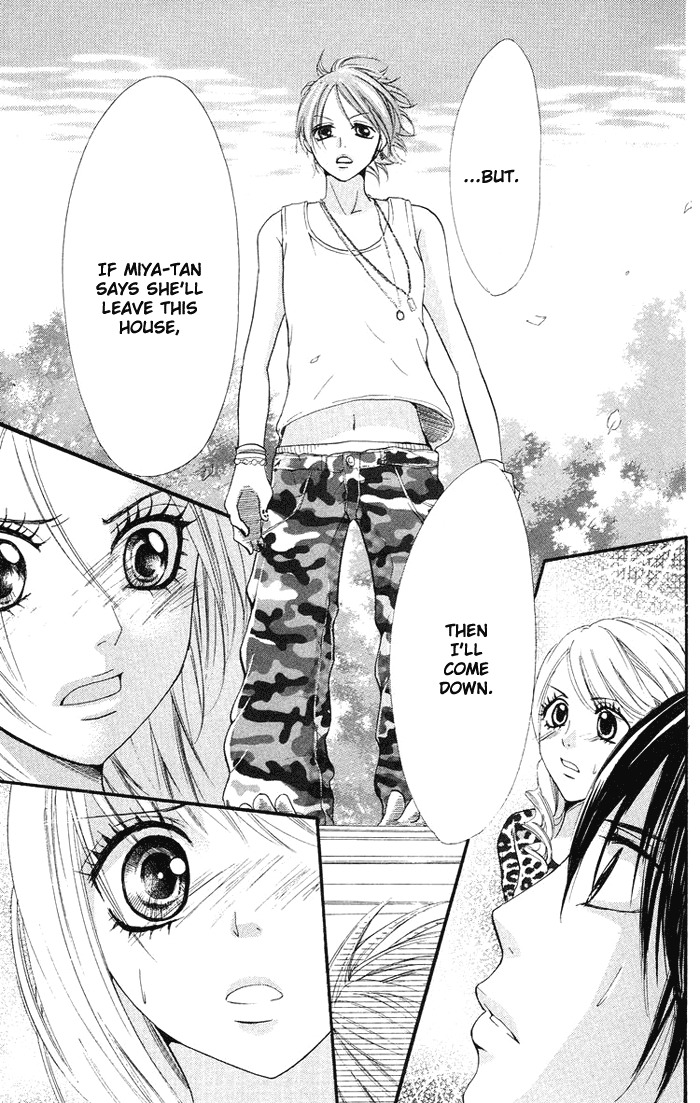 Kono Ie de Kimi to Chapter 10 page 29 - Chapter 10