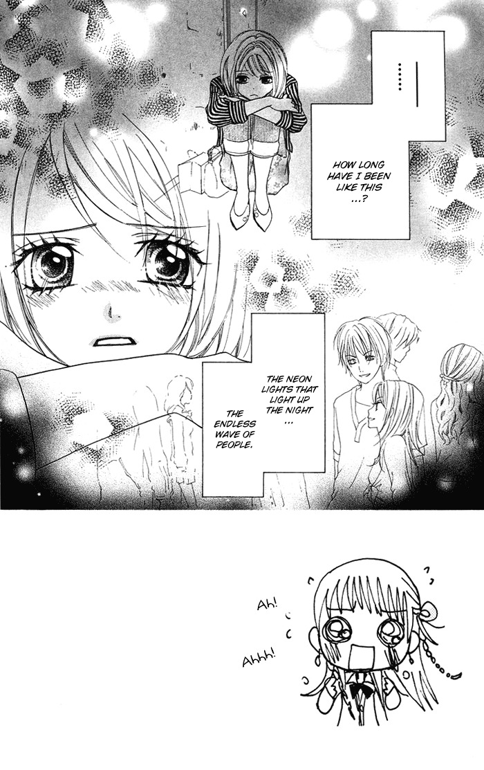 Kono Ie de Kimi to Chapter 10 page 6 - Chapter 10