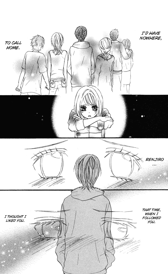 Kono Ie de Kimi to Chapter 10 page 8 - Chapter 10