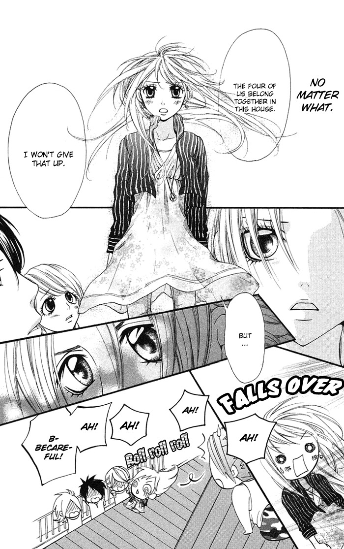 Kono Ie de Kimi to Chapter 11 page 10 - Chapter 11