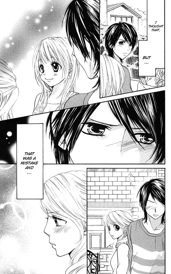 Kono Ie de Kimi to Chapter 11 page 24 - Chapter 11