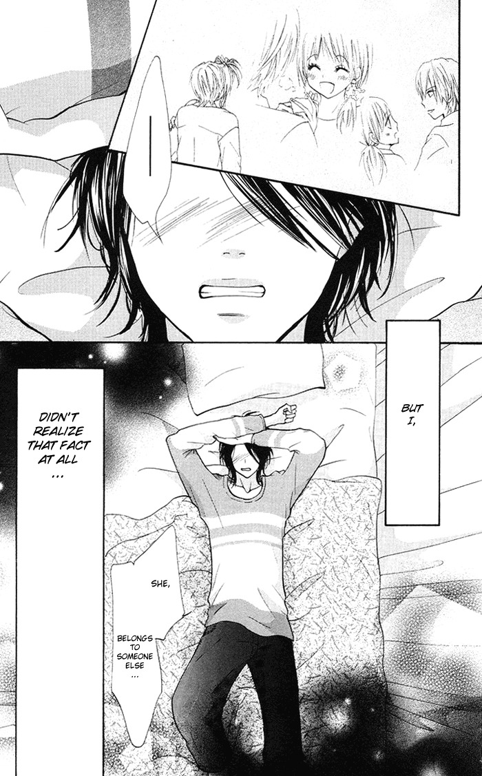 Kono Ie de Kimi to Chapter 11 page 26 - Chapter 11