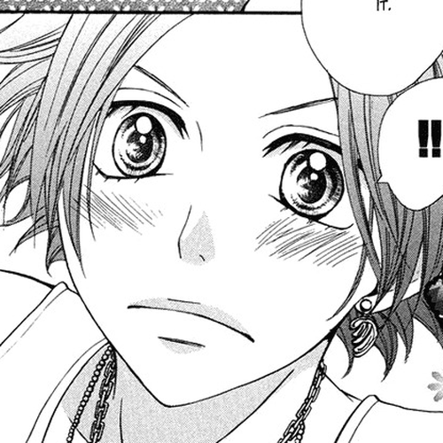 Kono Ie de Kimi to Chapter 11 cover