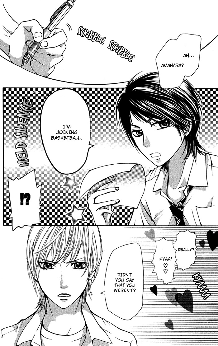 Kono Ie de Kimi to Chapter 12 page 20 - Chapter 12