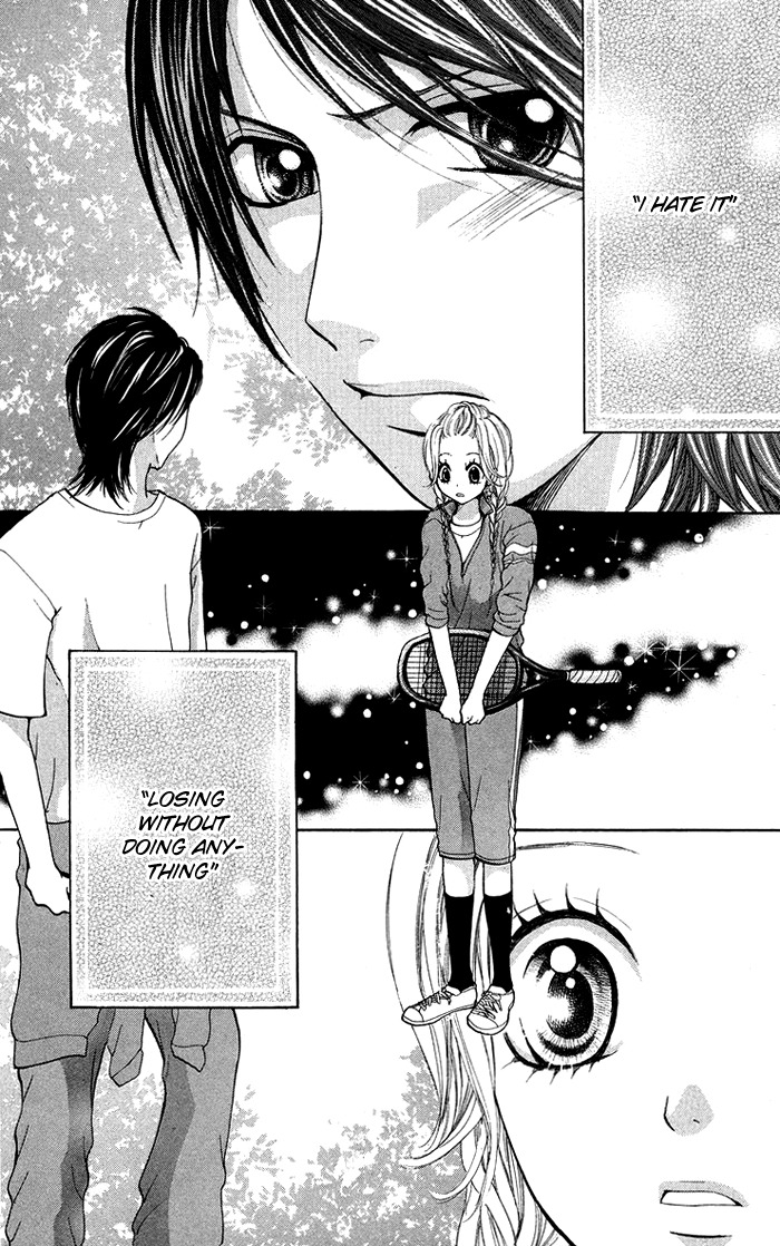 Kono Ie de Kimi to Chapter 12 page 30 - Chapter 12