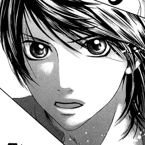 Kono Ie de Kimi to Chapter 12 cover