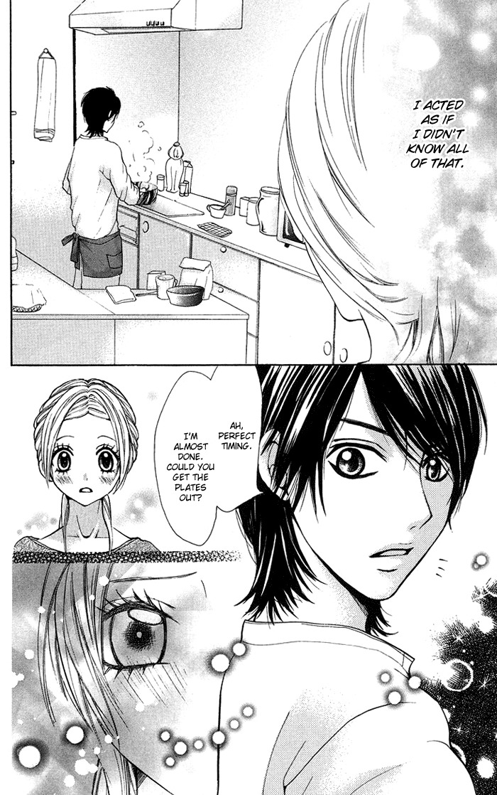 Kono Ie de Kimi to Chapter 14 page 10 - Chapter 14