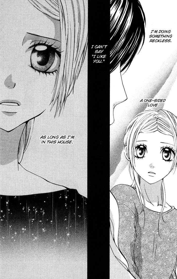 Kono Ie de Kimi to Chapter 14 page 18 - Chapter 14