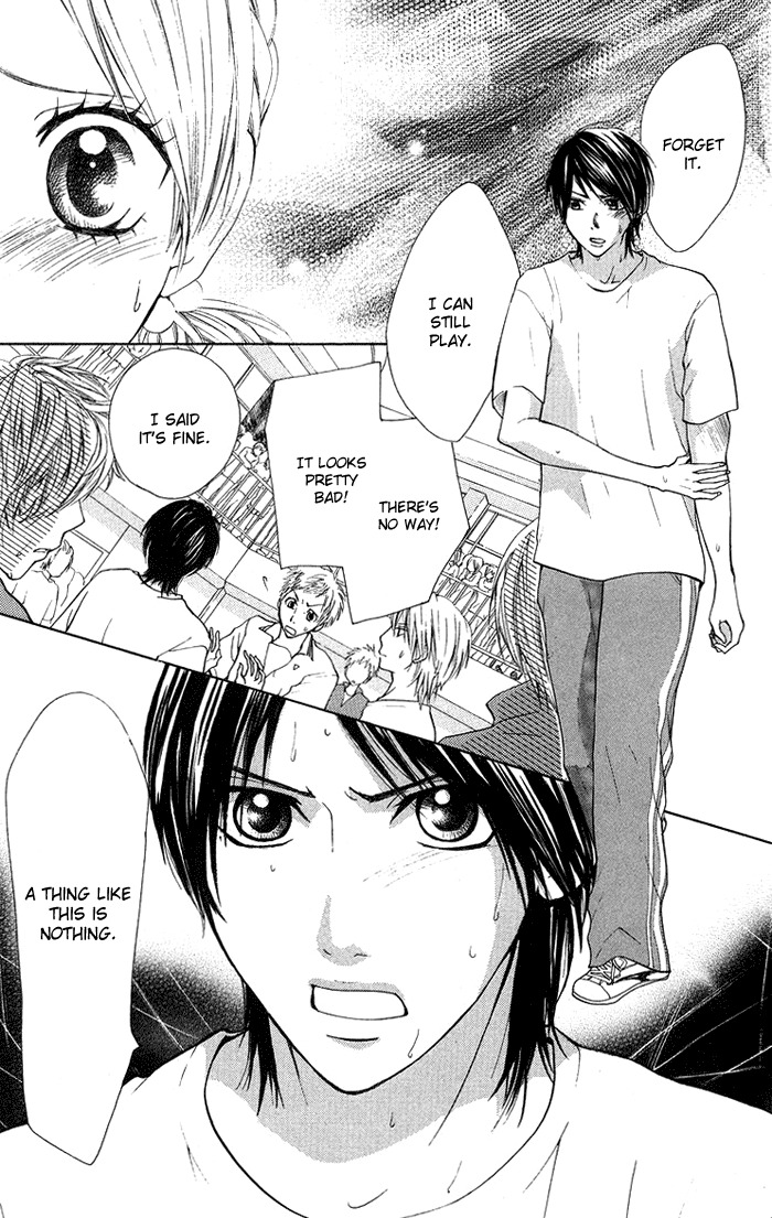 Kono Ie de Kimi to Chapter 15 page 16 - Chapter 15