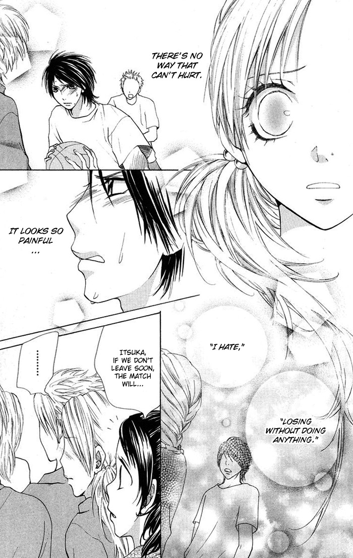 Kono Ie de Kimi to Chapter 15 page 18 - Chapter 15