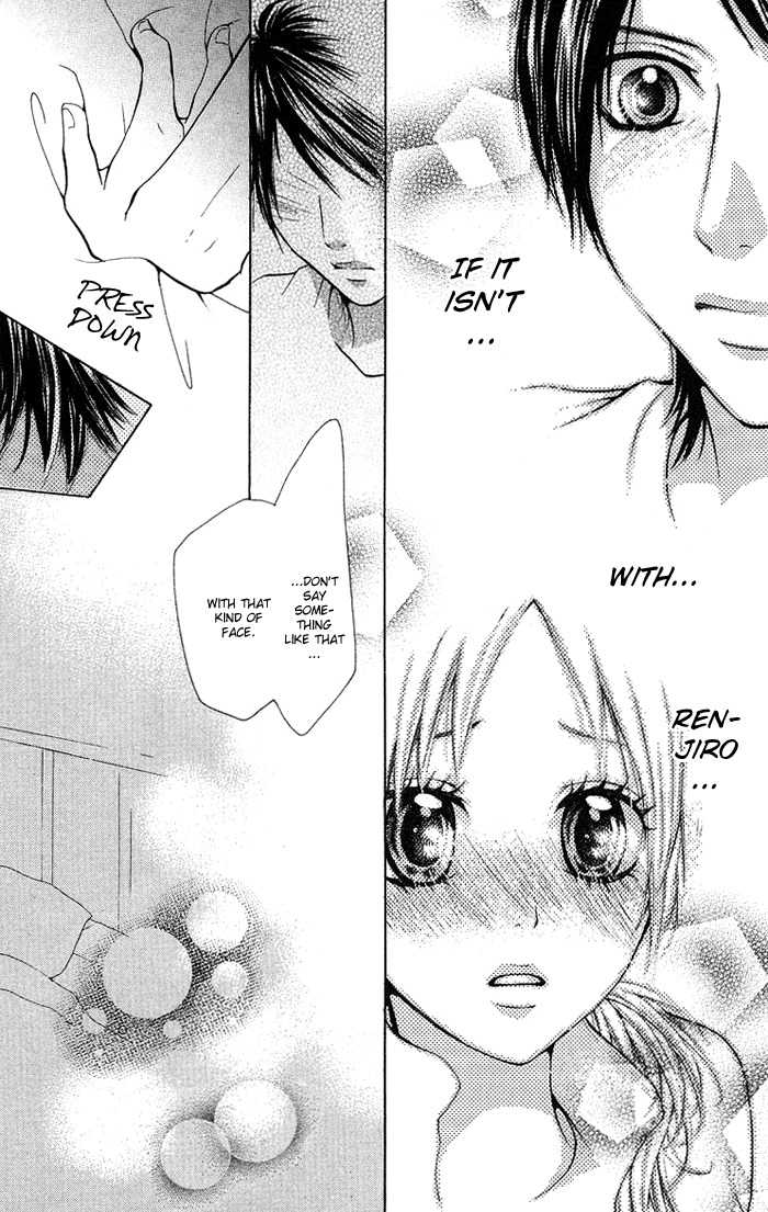 Kono Ie de Kimi to Chapter 15 page 27 - Chapter 15