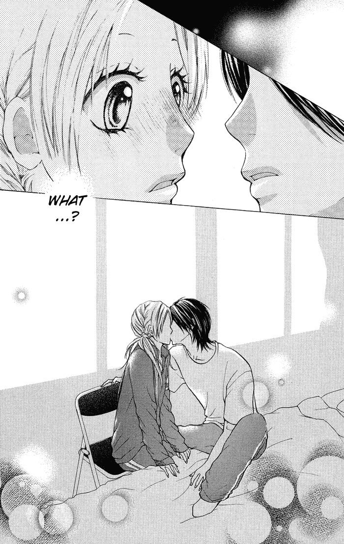 Kono Ie de Kimi to Chapter 15 page 28 - Chapter 15