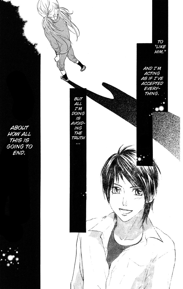 Kono Ie de Kimi to Chapter 15 page 8 - Chapter 15
