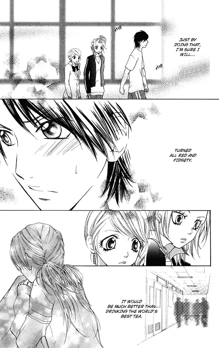 Kono Ie de Kimi to Chapter 16 page 10 - Chapter 16
