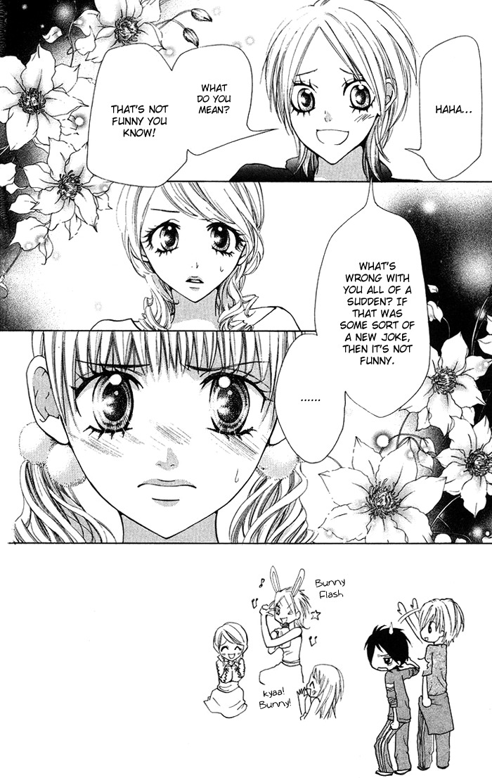 Kono Ie de Kimi to Chapter 17 page 4 - Chapter 17