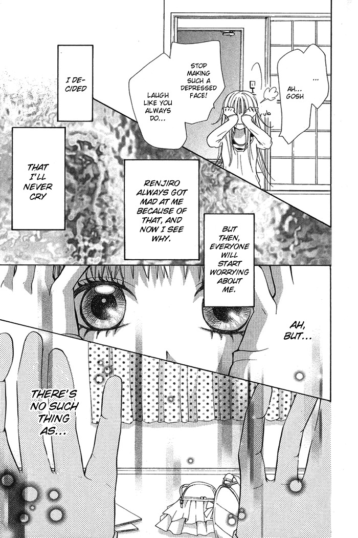 Kono Ie de Kimi to Chapter 18 page 18 - Chapter 18