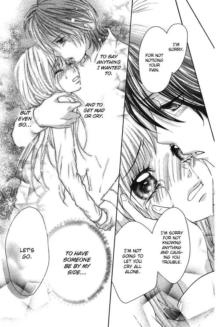 Kono Ie de Kimi to Chapter 18 page 24 - Chapter 18
