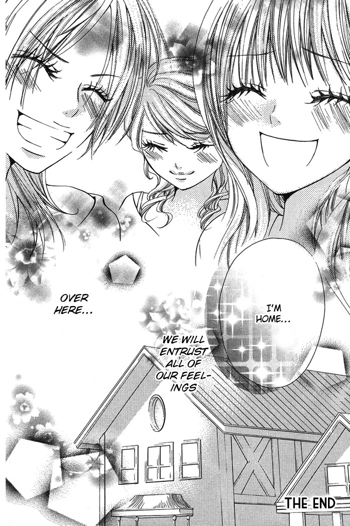 Kono Ie de Kimi to Chapter 18 page 31 - Chapter 18