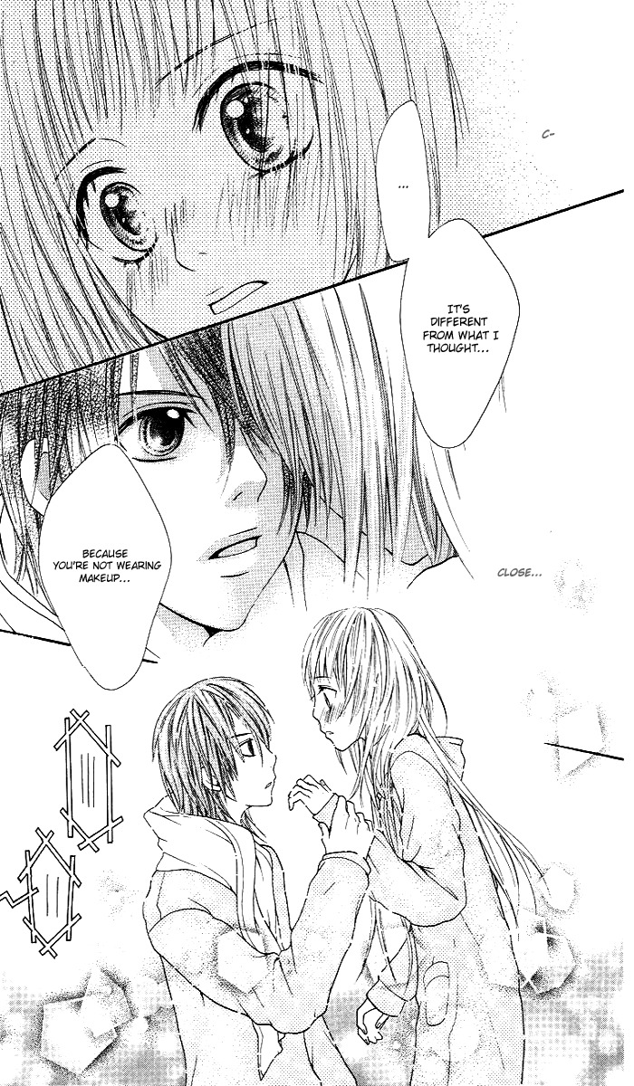 Kono Ie de Kimi to Chapter 2 page 14 - Chapter 2