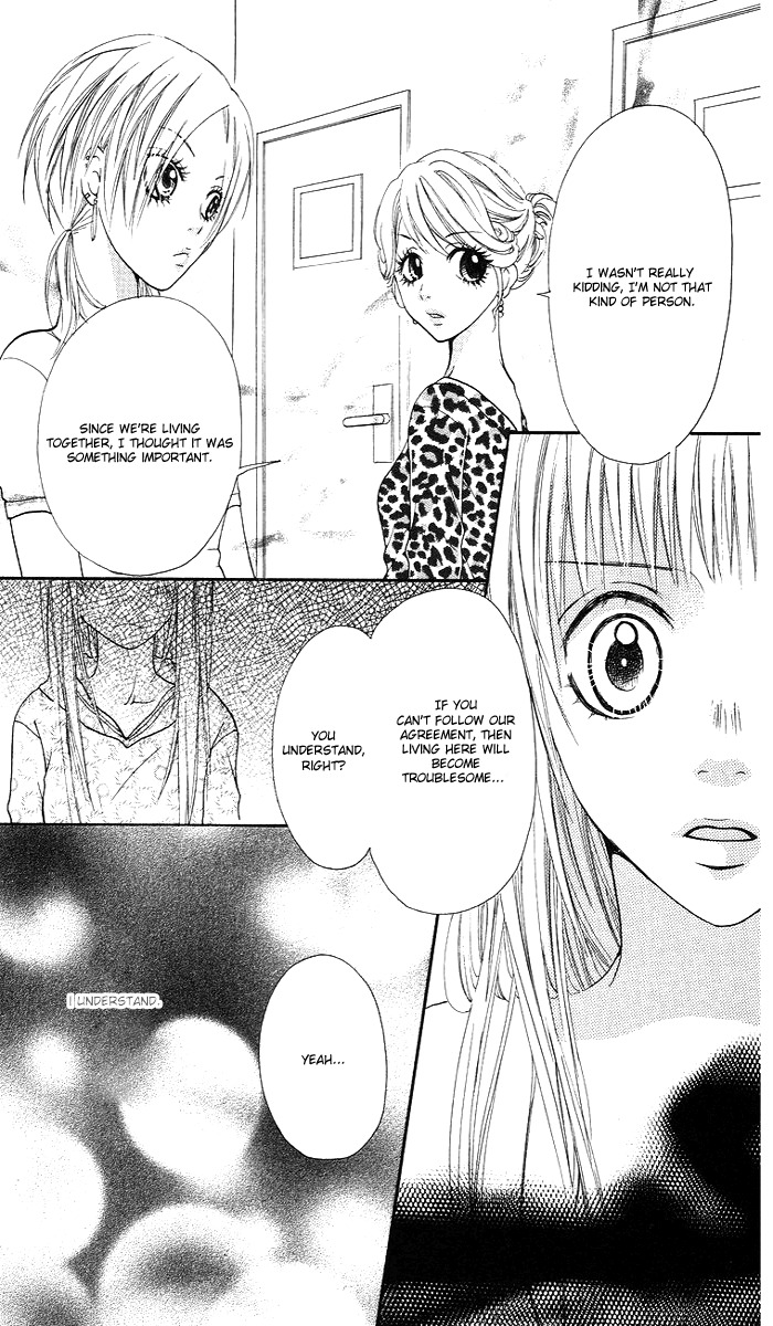 Kono Ie de Kimi to Chapter 2 page 20 - Chapter 2