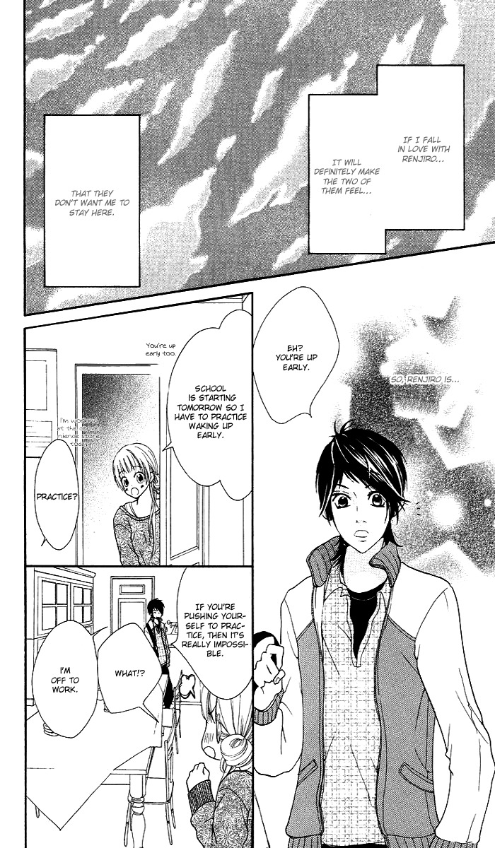 Kono Ie de Kimi to Chapter 2 page 21 - Chapter 2