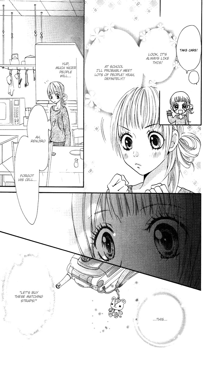 Kono Ie de Kimi to Chapter 2 page 22 - Chapter 2