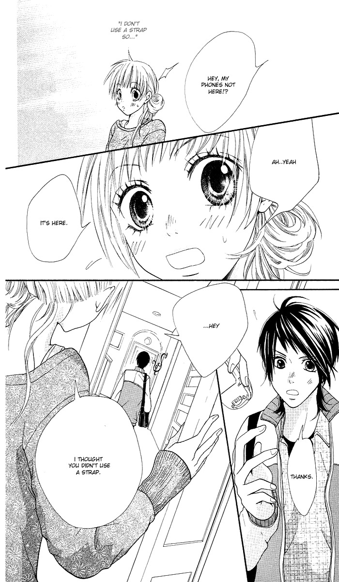 Kono Ie de Kimi to Chapter 2 page 23 - Chapter 2