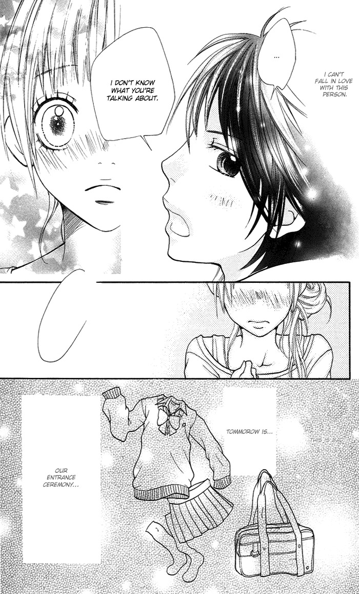 Kono Ie de Kimi to Chapter 2 page 24 - Chapter 2