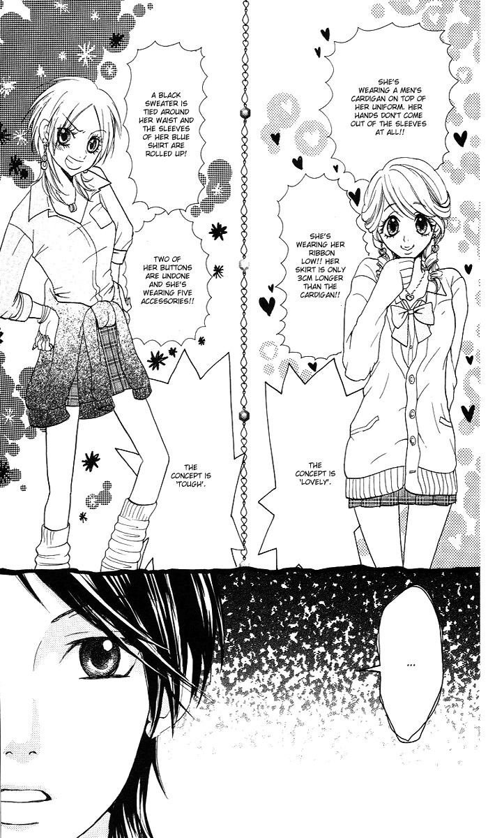 Kono Ie de Kimi to Chapter 2 page 26 - Chapter 2