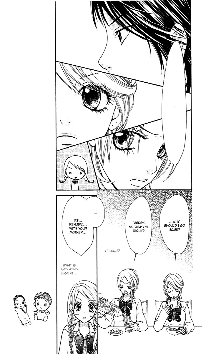 Kono Ie de Kimi to Chapter 2 page 30 - Chapter 2