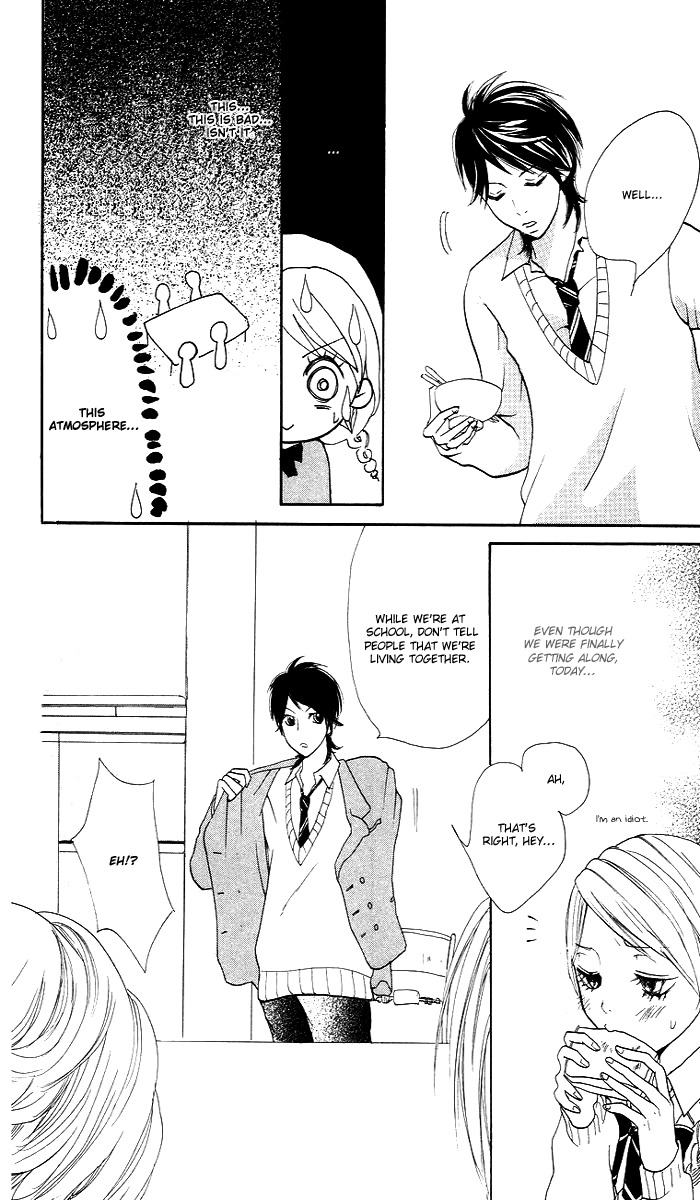 Kono Ie de Kimi to Chapter 2 page 31 - Chapter 2