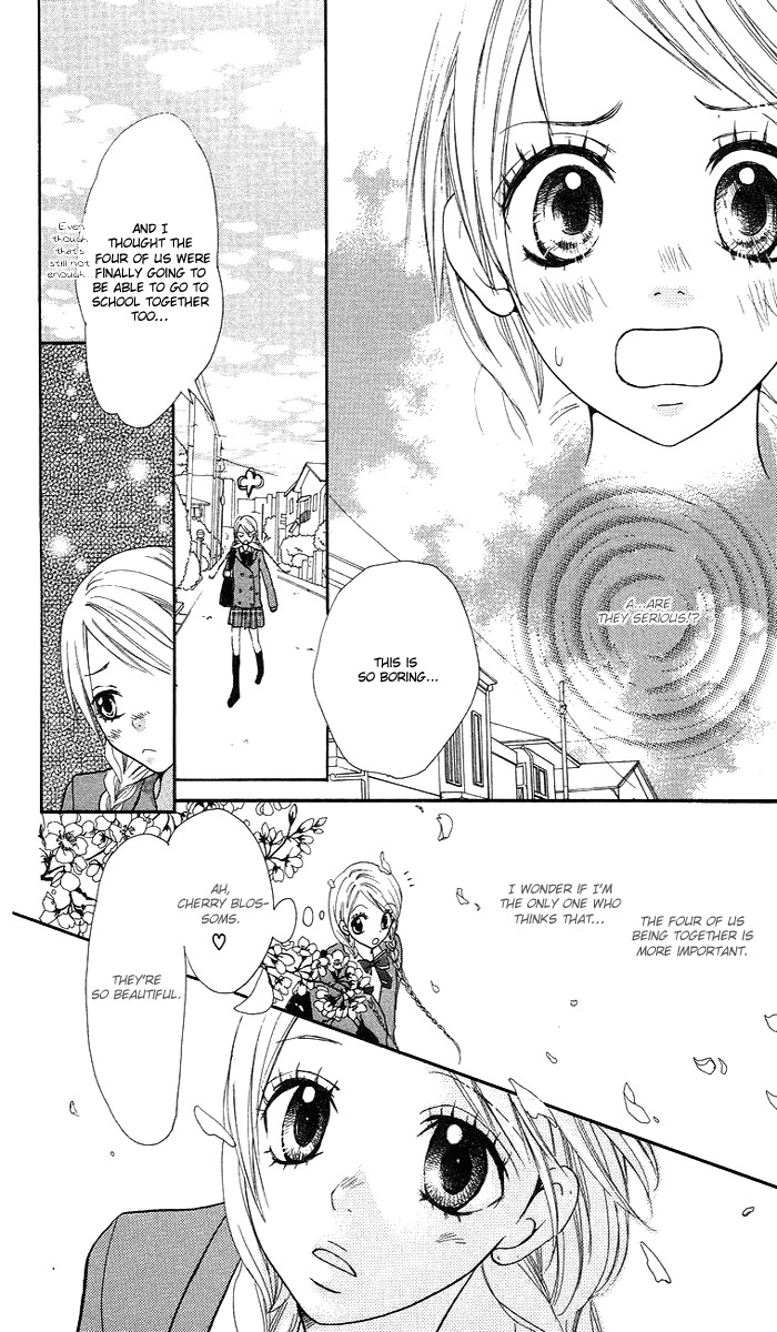 Kono Ie de Kimi to Chapter 2 page 33 - Chapter 2