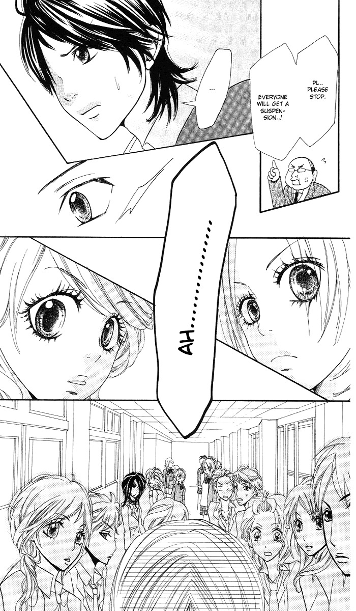 Kono Ie de Kimi to Chapter 2 page 40 - Chapter 2