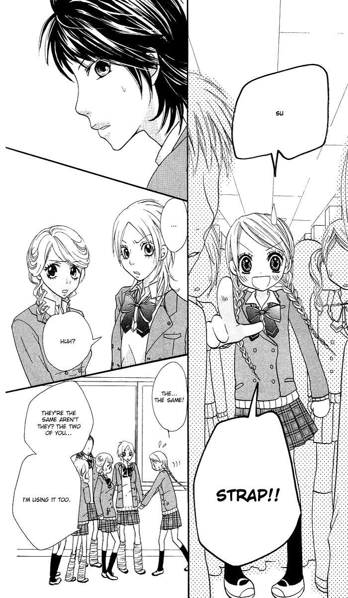 Kono Ie de Kimi to Chapter 2 page 41 - Chapter 2