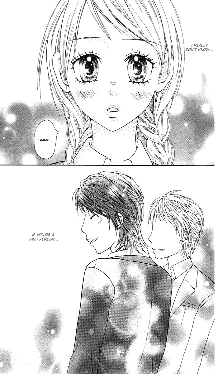 Kono Ie de Kimi to Chapter 2 page 46 - Chapter 2
