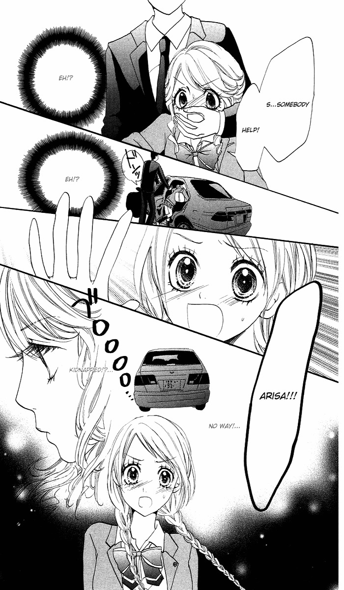 Kono Ie de Kimi to Chapter 2 page 48 - Chapter 2
