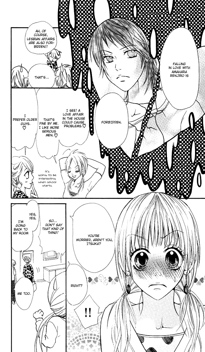 Kono Ie de Kimi to Chapter 2 page 7 - Chapter 2