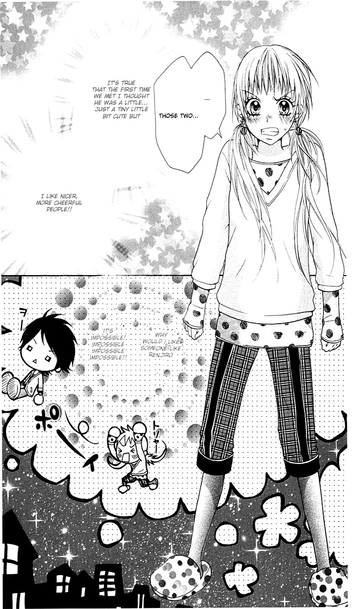Kono Ie de Kimi to Chapter 2 page 8 - Chapter 2