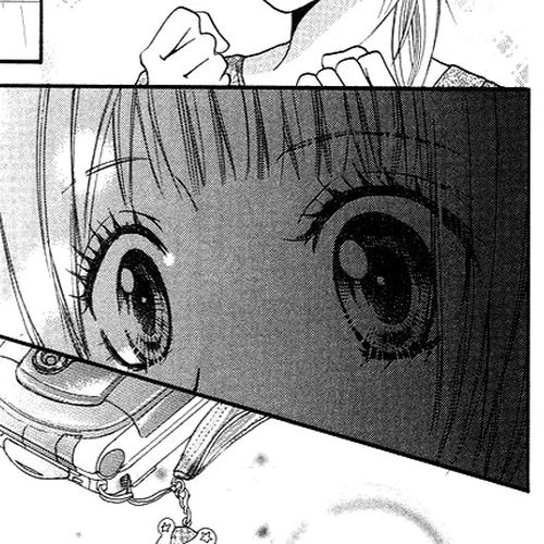 Kono Ie de Kimi to Chapter 2 cover