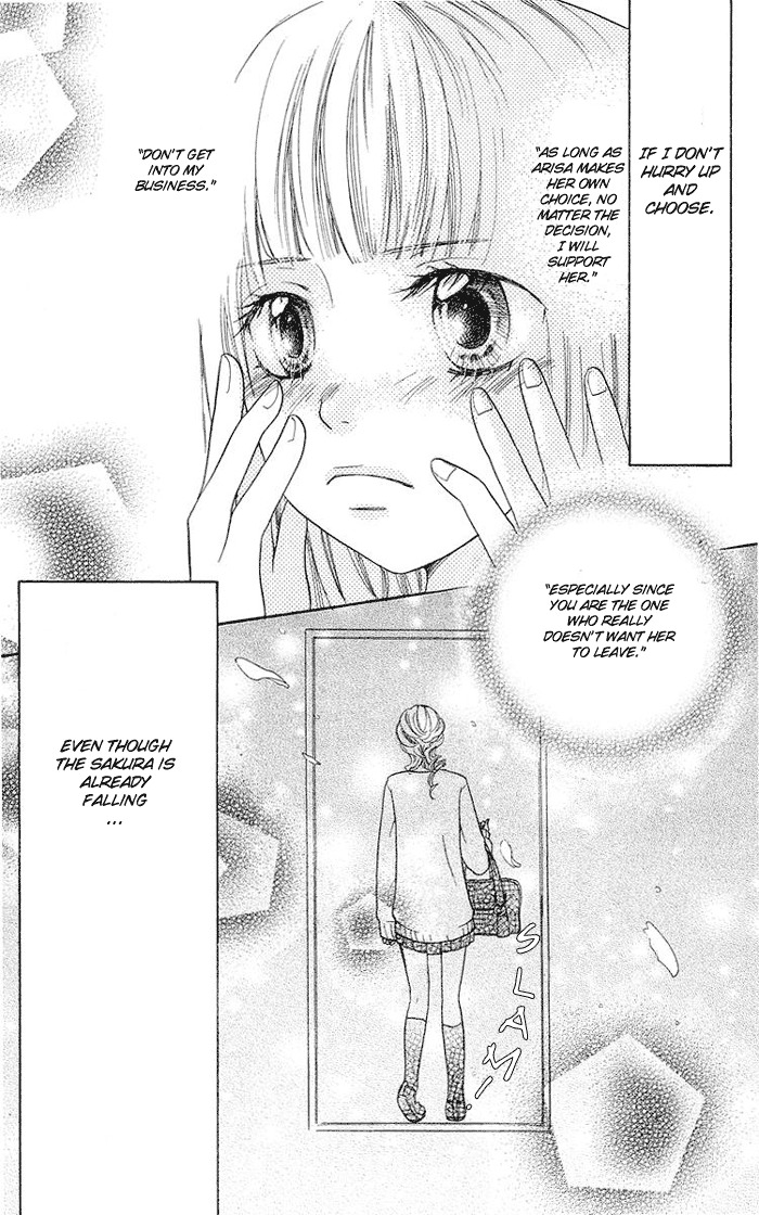 Kono Ie de Kimi to Chapter 3 page 24 - Chapter 3