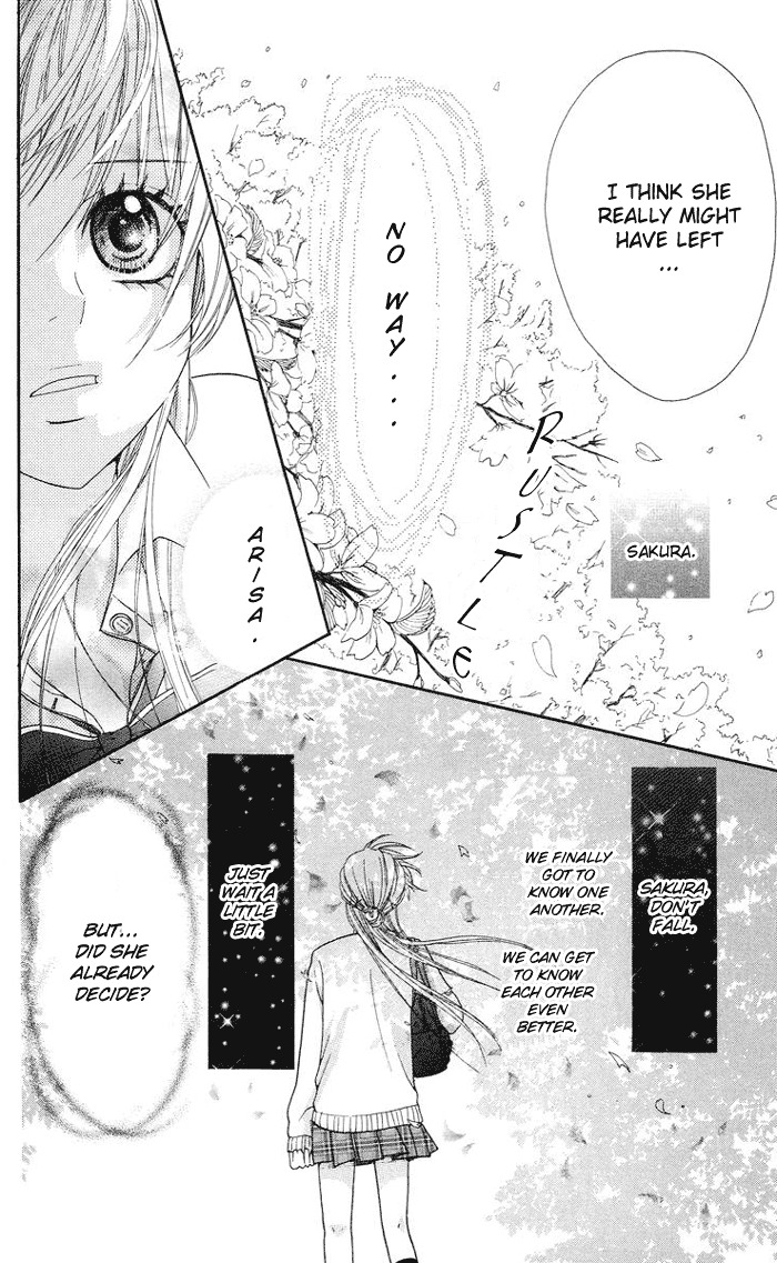 Kono Ie de Kimi to Chapter 3 page 27 - Chapter 3