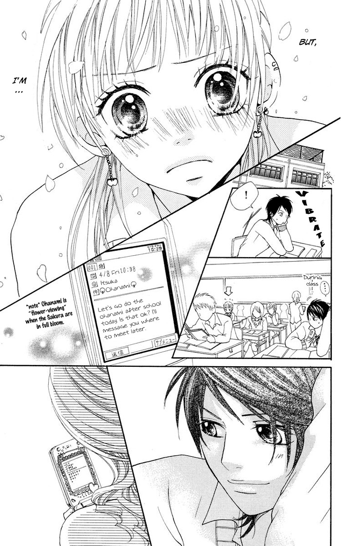 Kono Ie de Kimi to Chapter 3 page 28 - Chapter 3