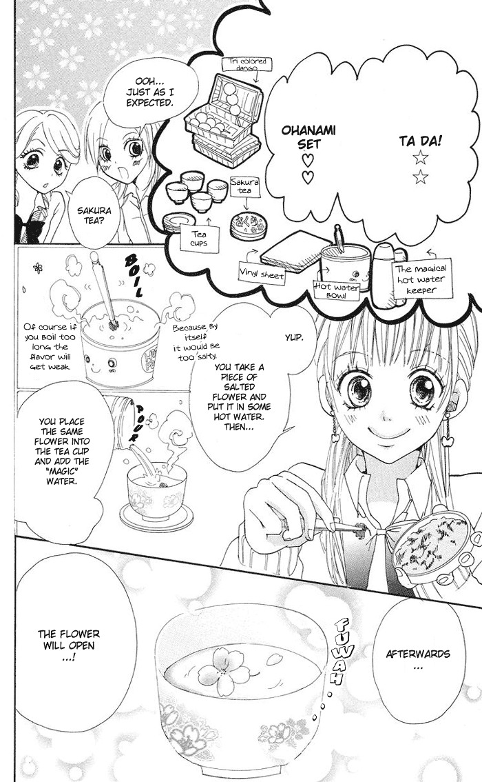 Kono Ie de Kimi to Chapter 3 page 39 - Chapter 3